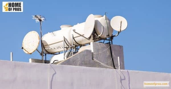 What are Storage Water Heaters
