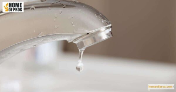 What Causes a Faucet to Drip?
