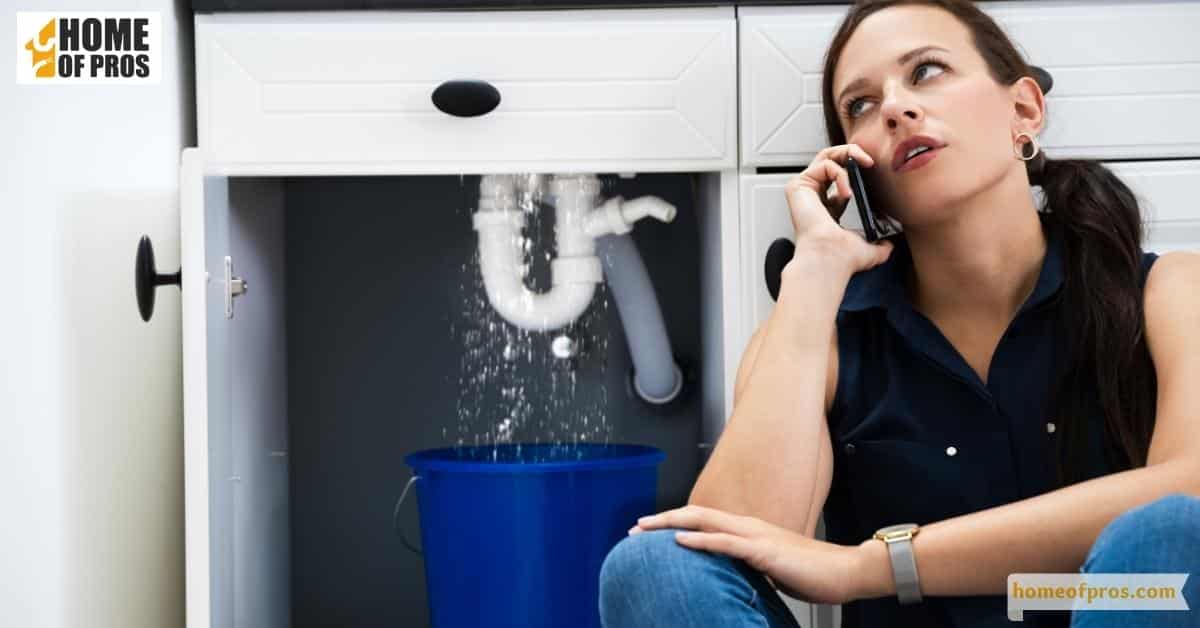 What Causes Water Hammer