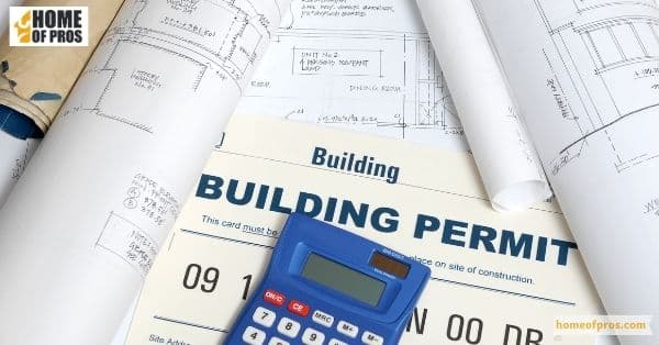When Do You Need a Building Permit?
