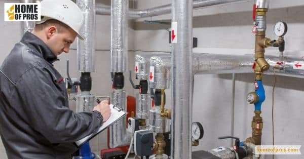 What Is a Recirculating Pump