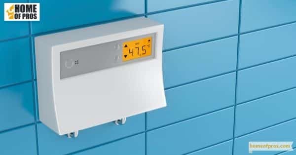 What is a Tankless Water Heater
