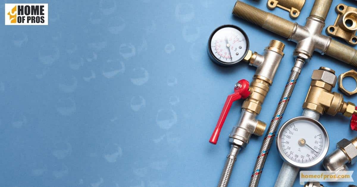 What is a Water Hammer Arrester