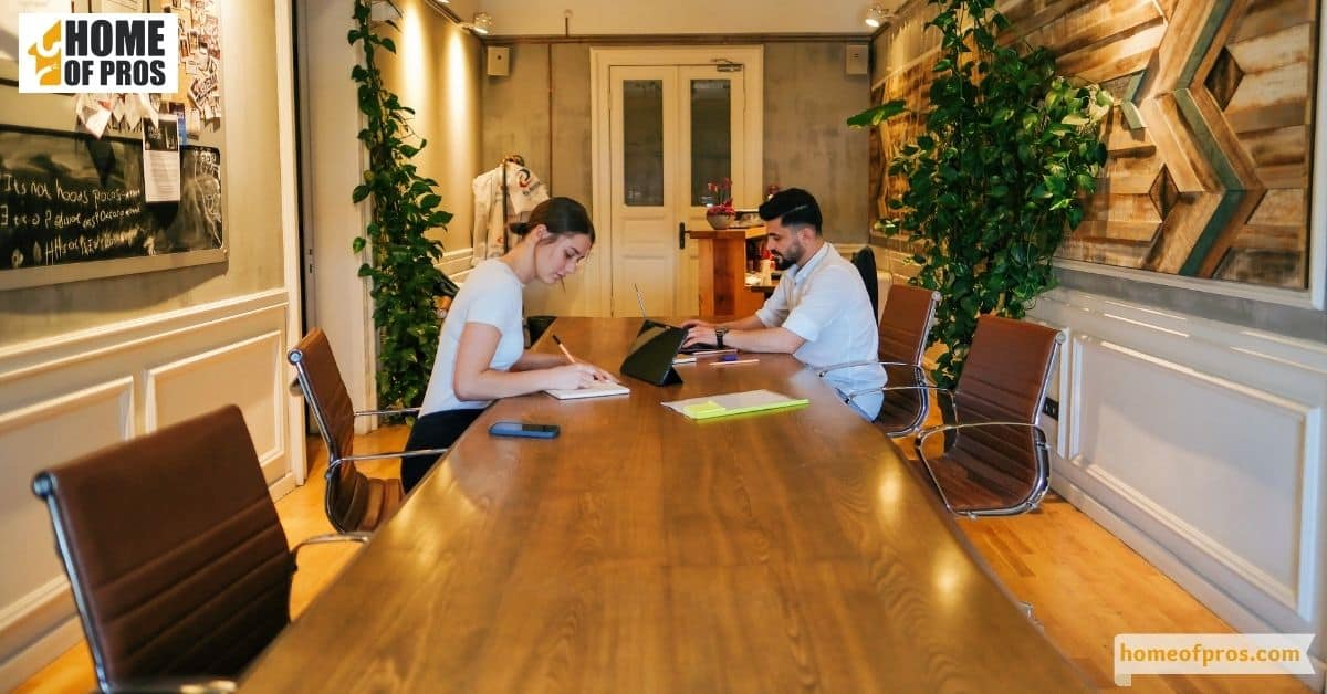 What is Eco-Friendly Flooring
