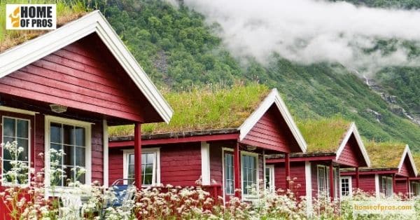 What is Green Roofing