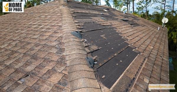 What is Roof Maintenance?