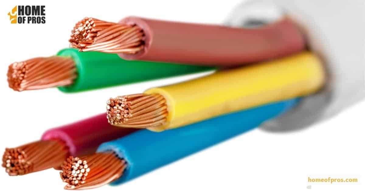 What is the Electrical Wiring Color Code
