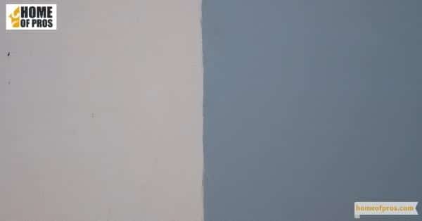 What Is Two-Tone Wall Painting?