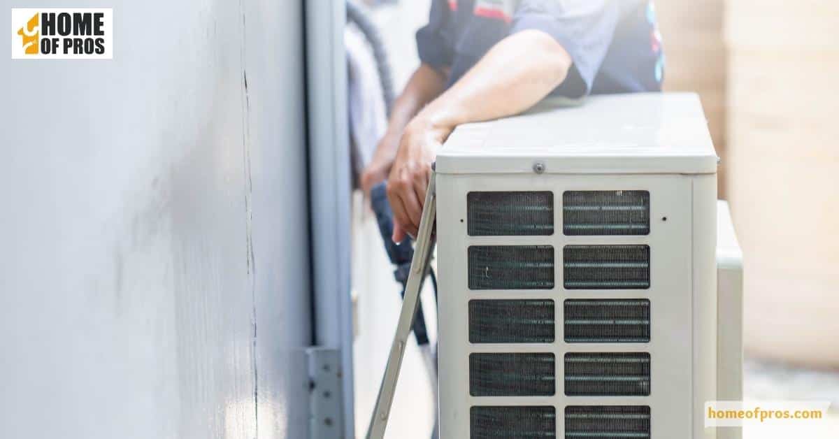 What Size HVAC Unit Does Your Home Need