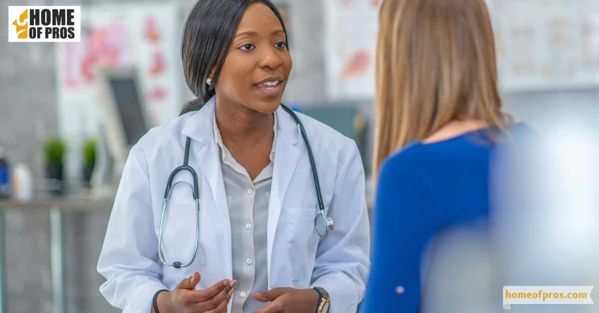 When To Seek Medical Attention