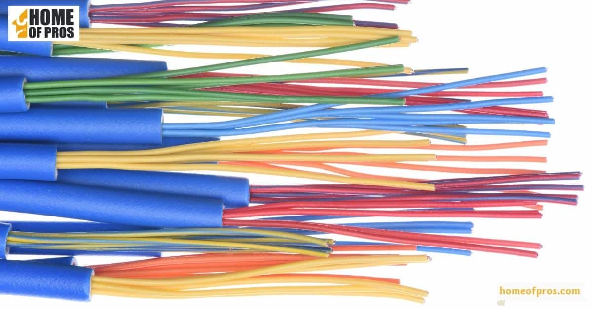 Where Does the Electrical Wiring Color Code Apply