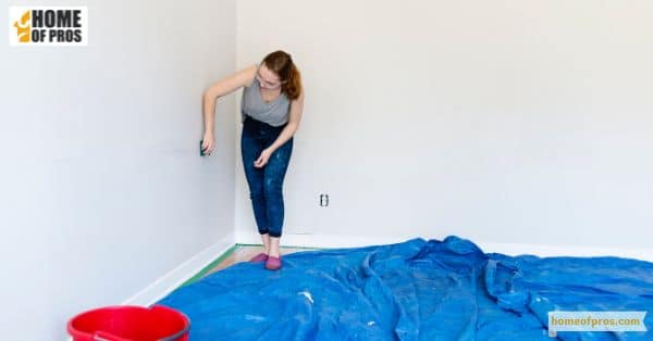 Why Is It Important to Prepare Walls Before Painting2