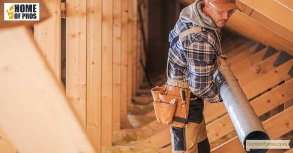 Why is Proper Roof Ventilation Important?