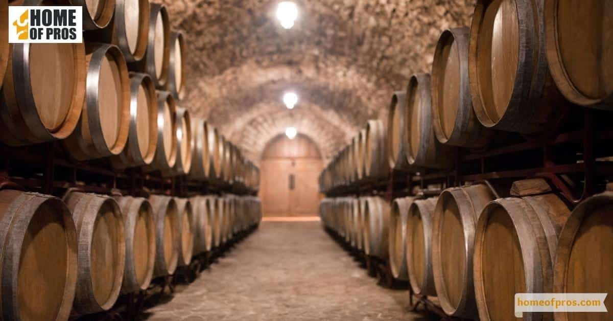 Wine Cellar