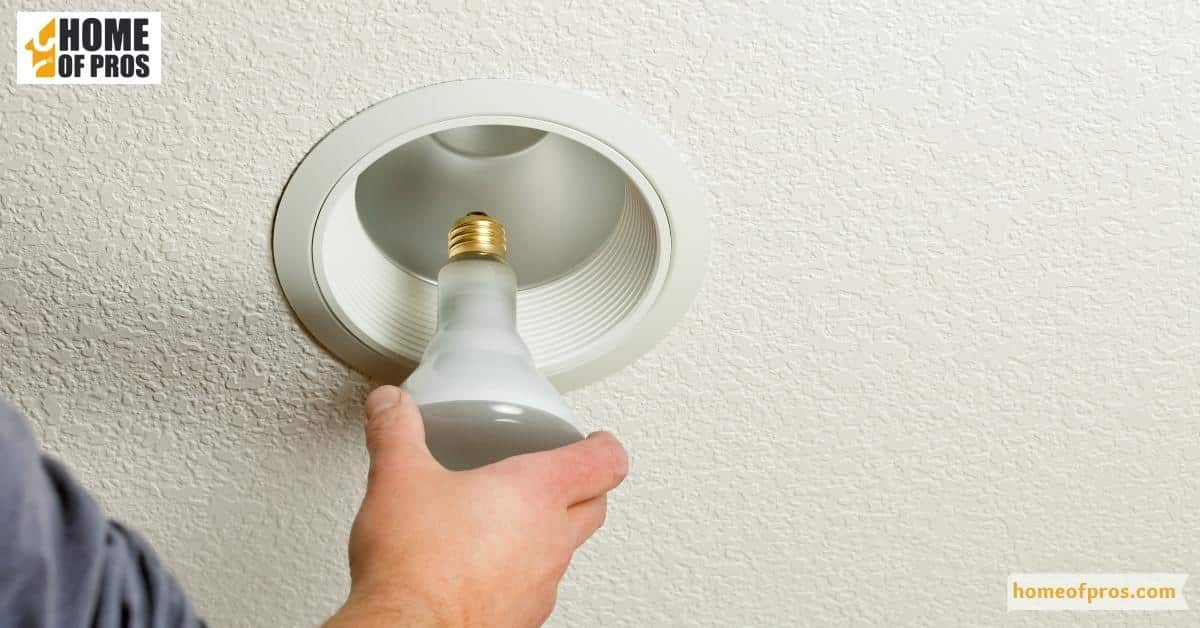 Wiring Your Recessed Lights