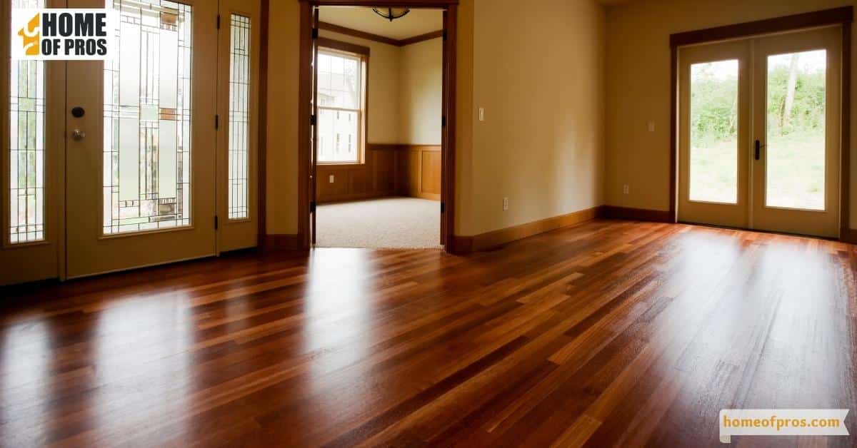 Wood Floors