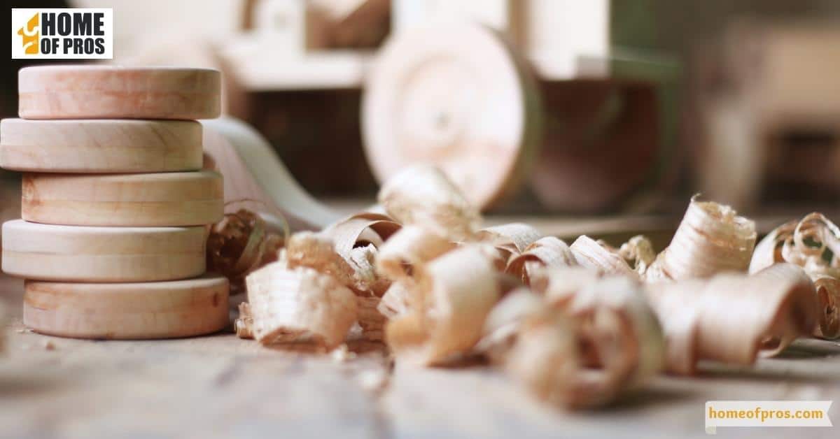 Woodworking Art and Crafts