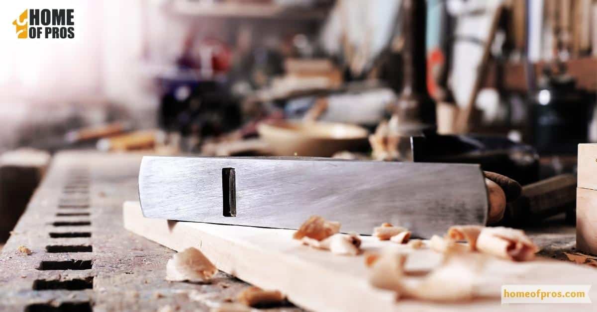 Woodworking clamps