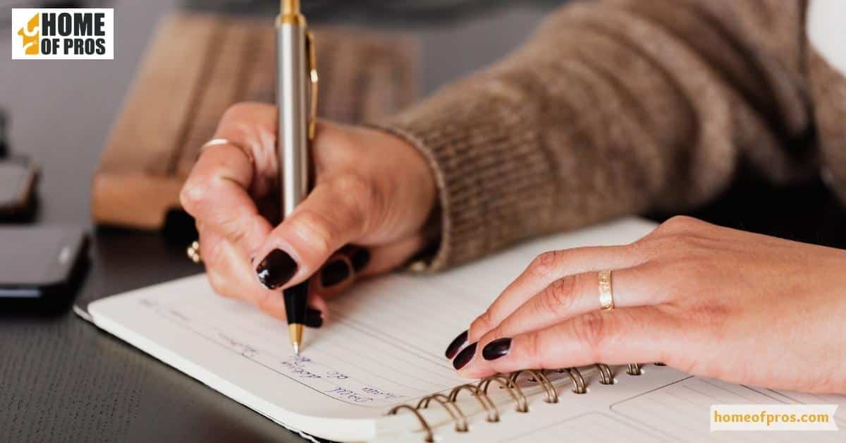 Write Down Agreements