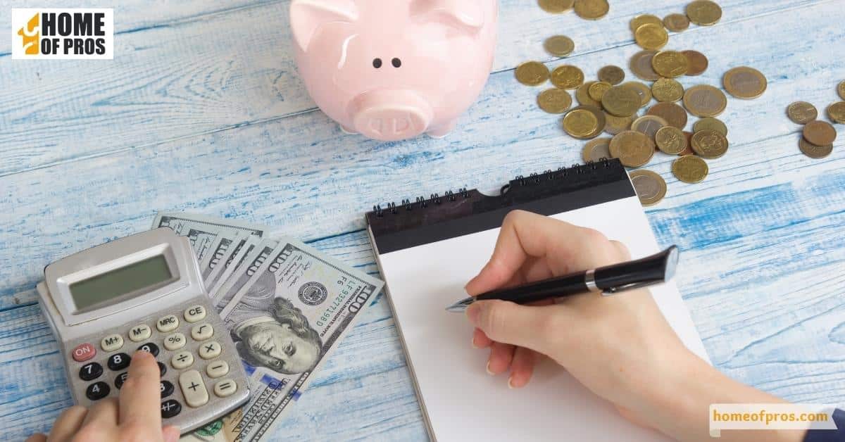 Your Budget