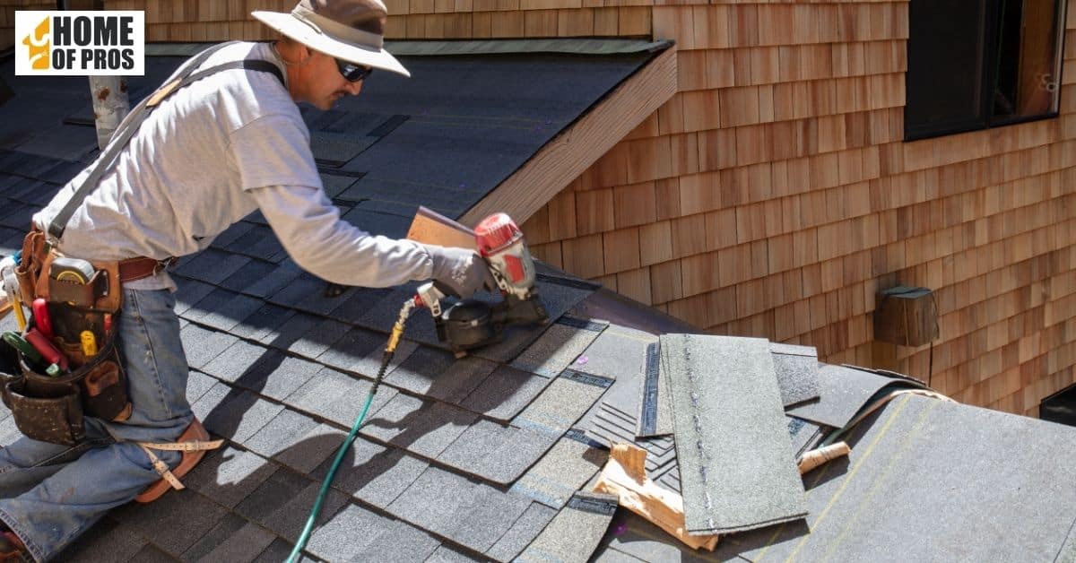 10. Consider Hiring a Professional Roofing Contractor