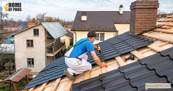 Advantages and Considerations of Energy-Efficient Roof