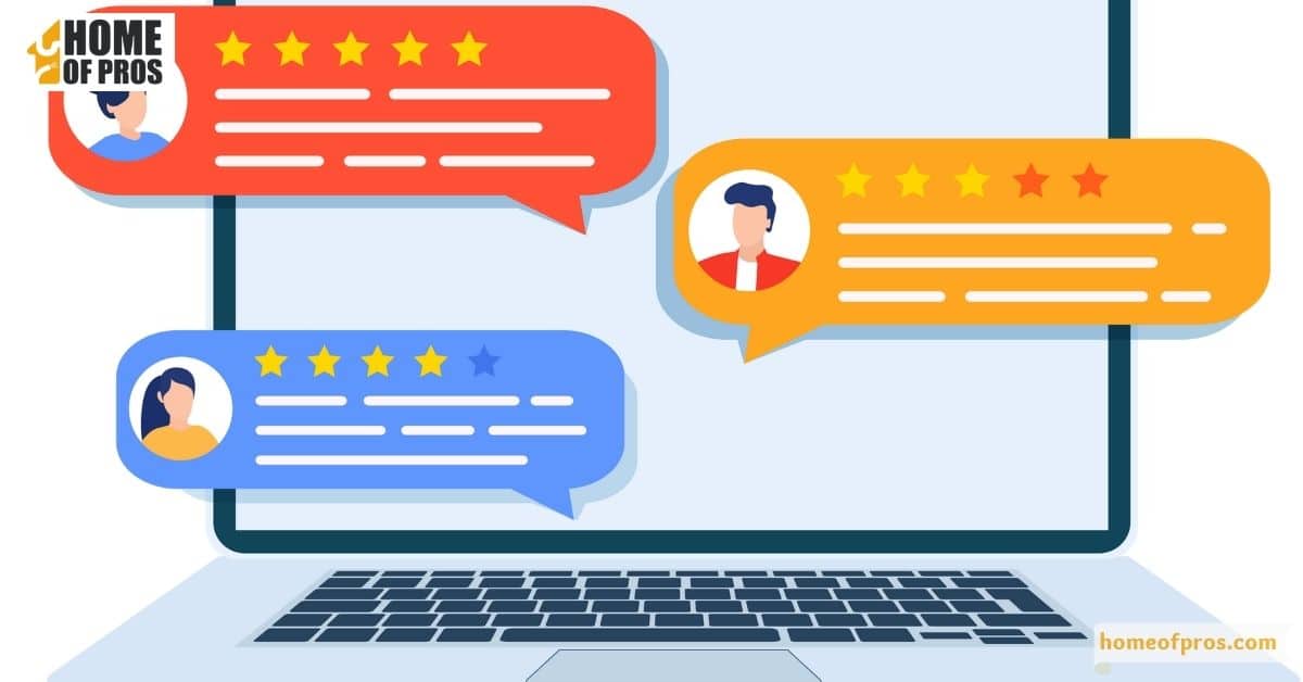 Brand Reputation and User Reviews