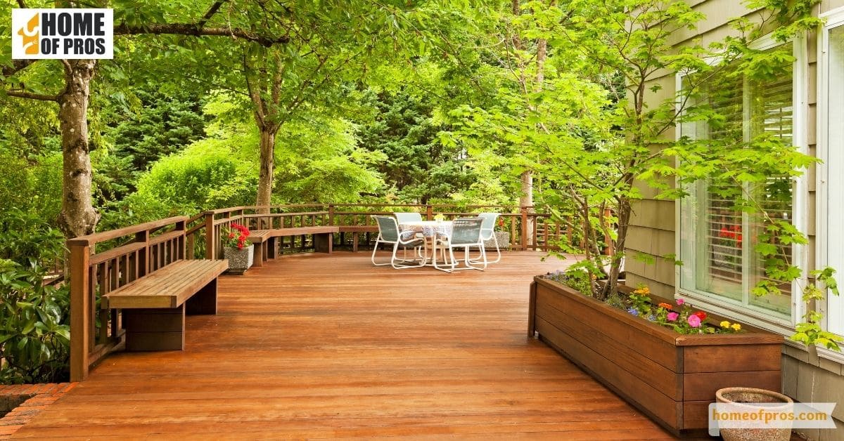 Choosing the Right Lumber for Your DIY Deck