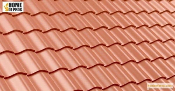 Clay and Concrete Tiles