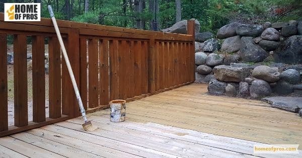 Effective Deck Maintenance_ Regular Cleaning, Inspections, and Protective Measures