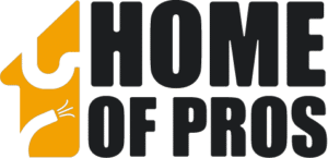 HomeofPros logo