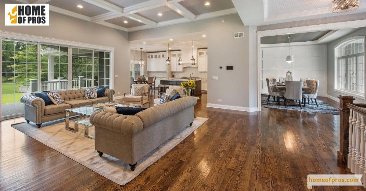 Pros and Cons of Different Flooring Types