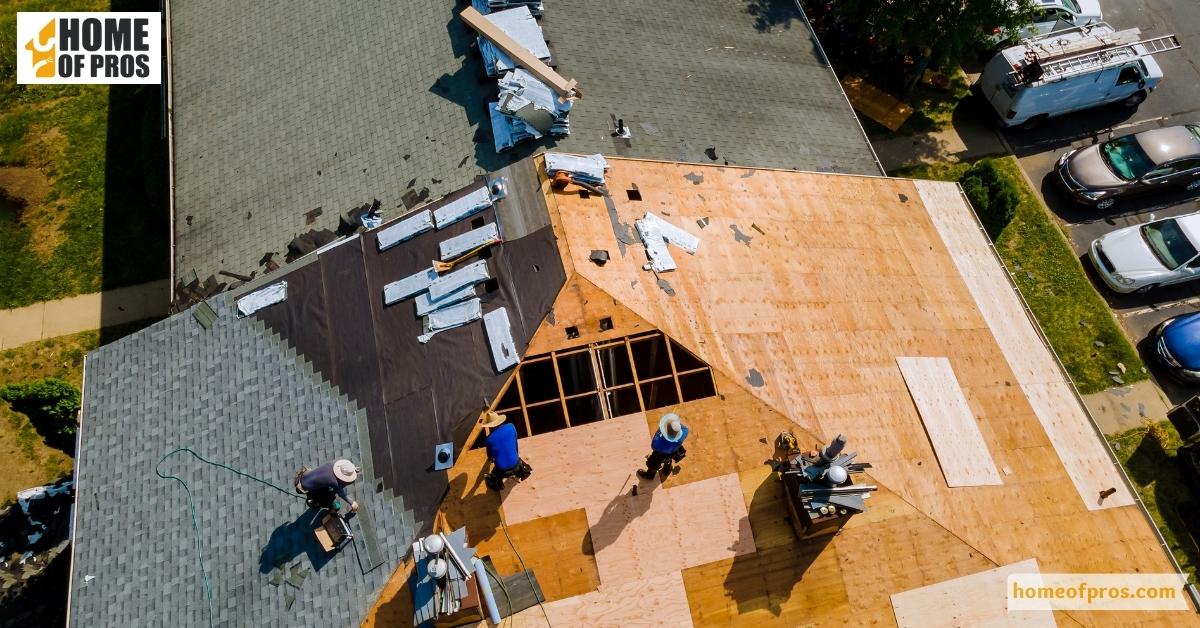 Understanding the Importance of Different Roofing Materials
