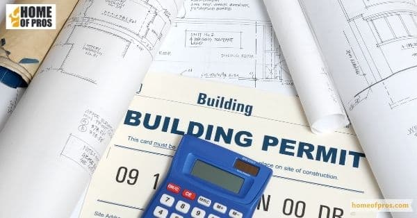 What Is a Building Permit