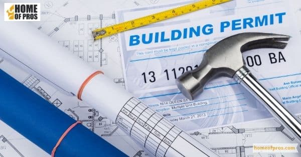 Why Do You Need A Building Permit