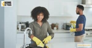 Keep Your Home or Business Clean