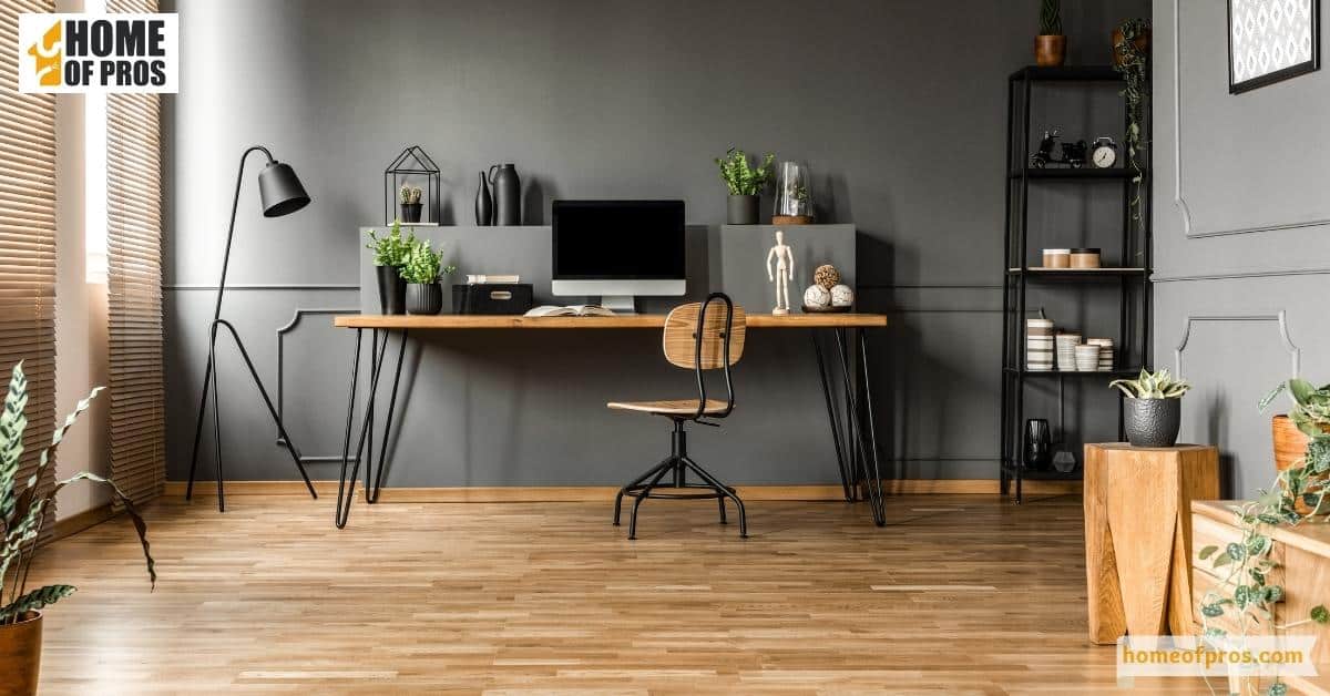Personalizing Your Home Office