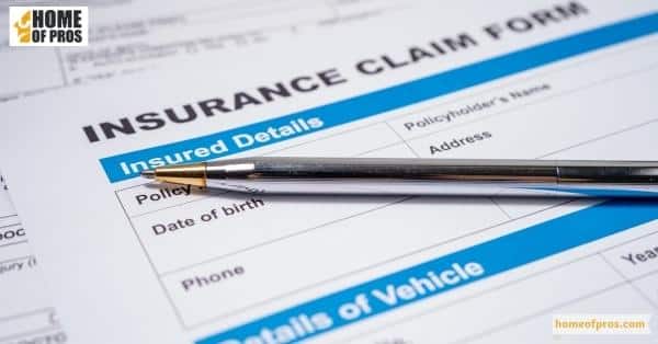 Step-By-Step Process for Filing a Roofing Insurance Claim