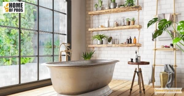 Smart Upgrades for Your Bathroom