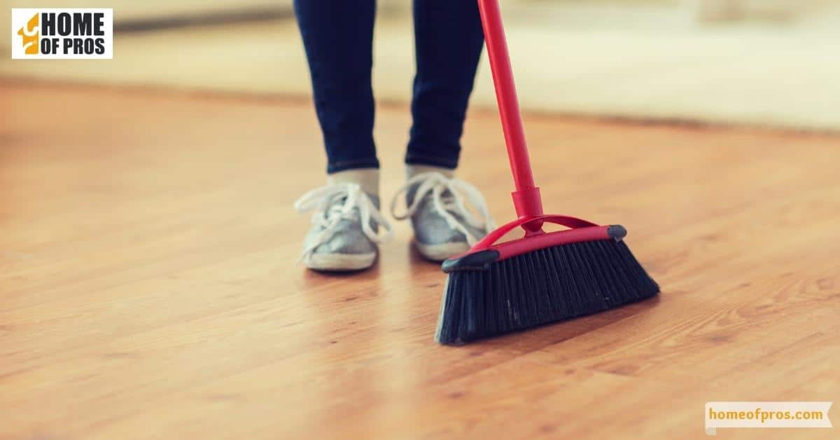 What is Flooring Maintenance and Care?