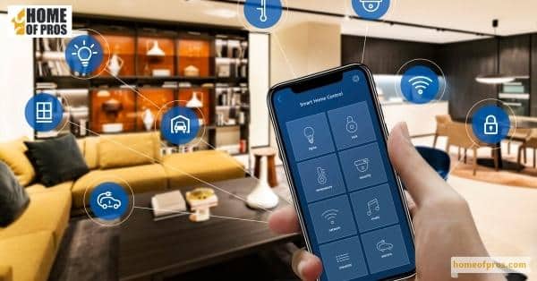 What is a “Smart Home Automation”?