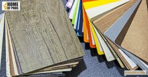 Considerations for Different Types of Flooring
