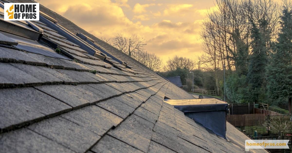 Assessing the Visual Condition of Your Roof