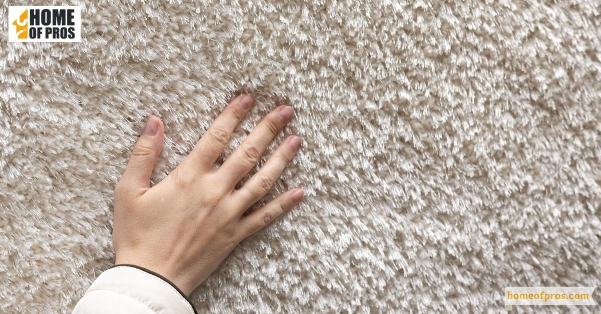Carpeting and Allergies