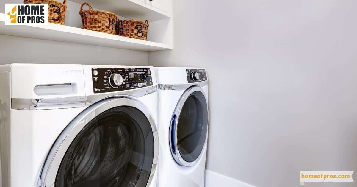 Elevate Your Washer and Dryer