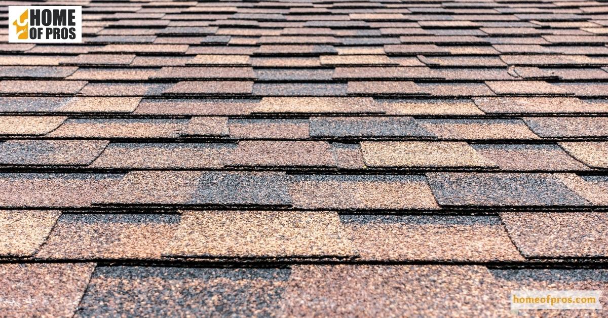 Emphasizing Texture and Dimension with Shingle Selection