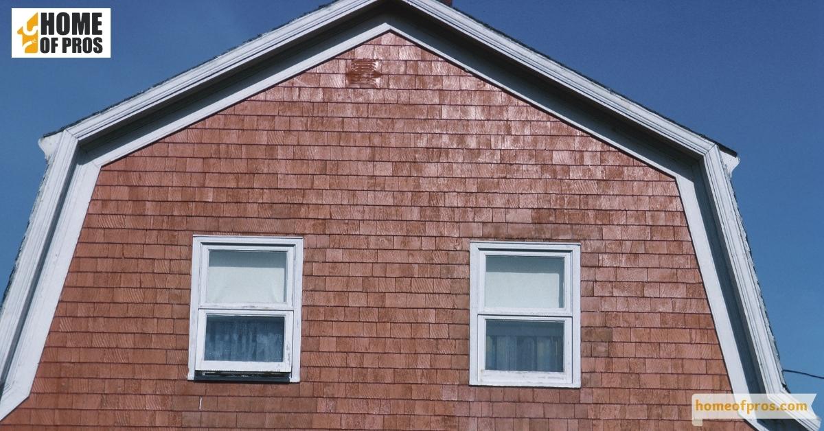 Gambrel Roof Styles: A Unique Twist on Traditional Shingles
