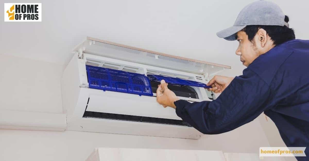 Hiring a Professional for Troubleshooting and Repairing Air Conditioners