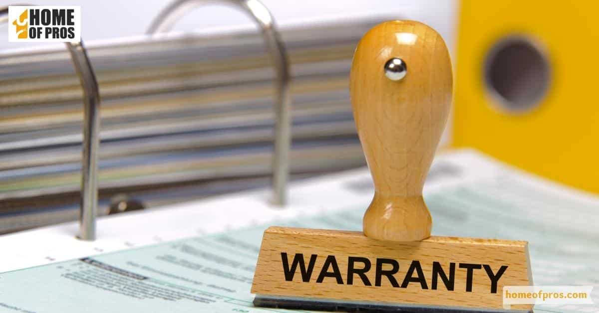 Importance of Documenting Your Roof Warranty