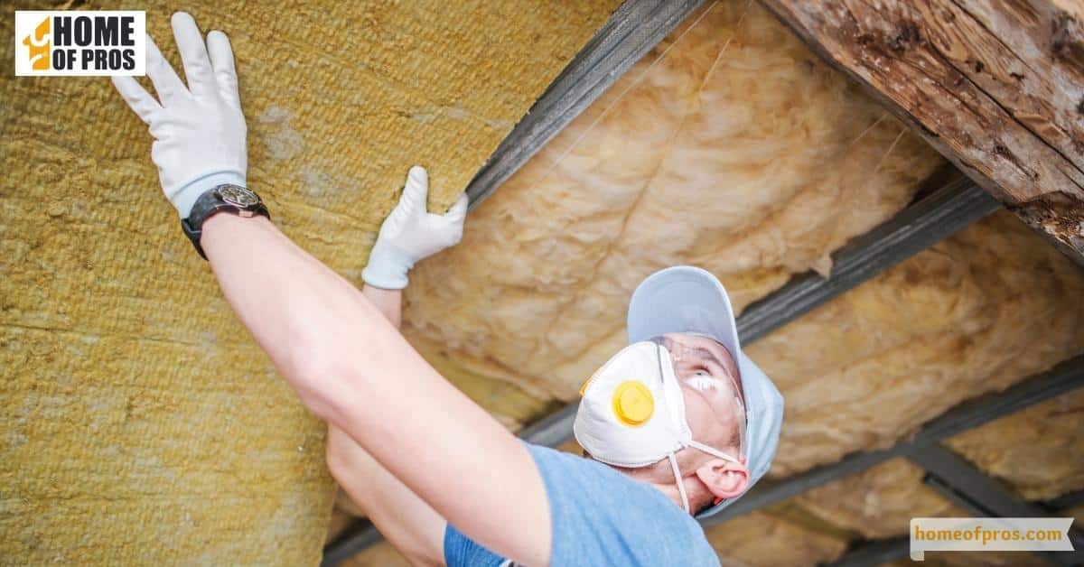 Inspect Your Insulation